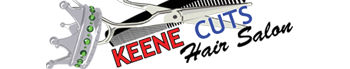 Keene Cuts Hair Salon
